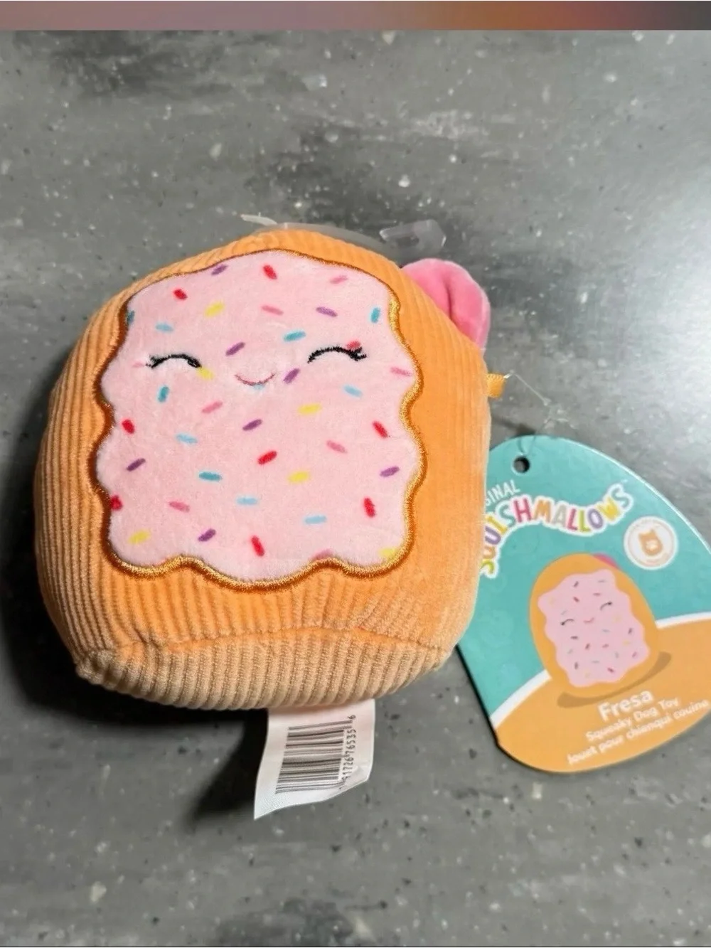 Squishmallow 3.5